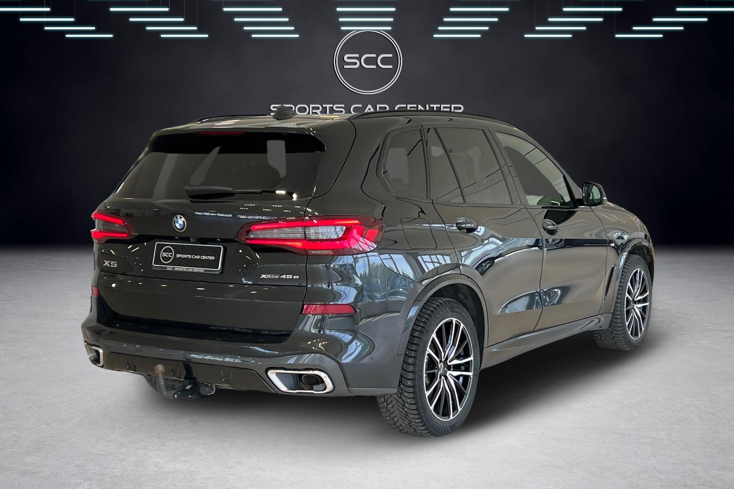 BMW X5 2022