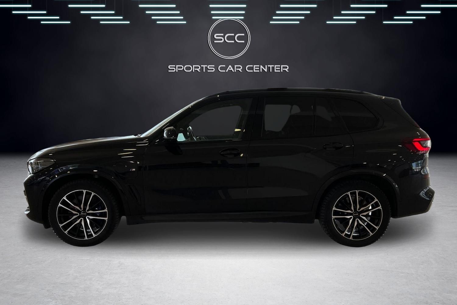 BMW X5 2022