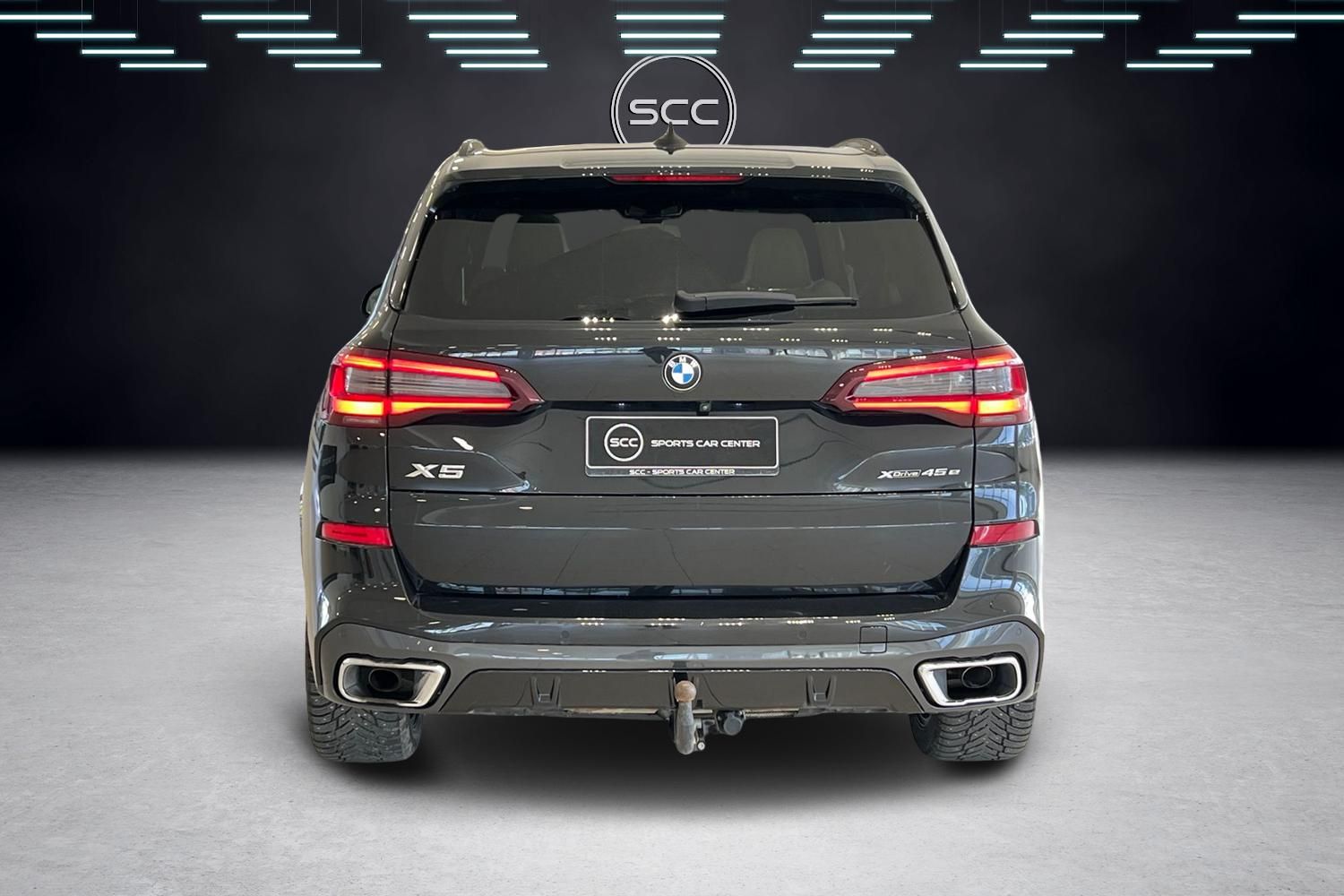 BMW X5 2022