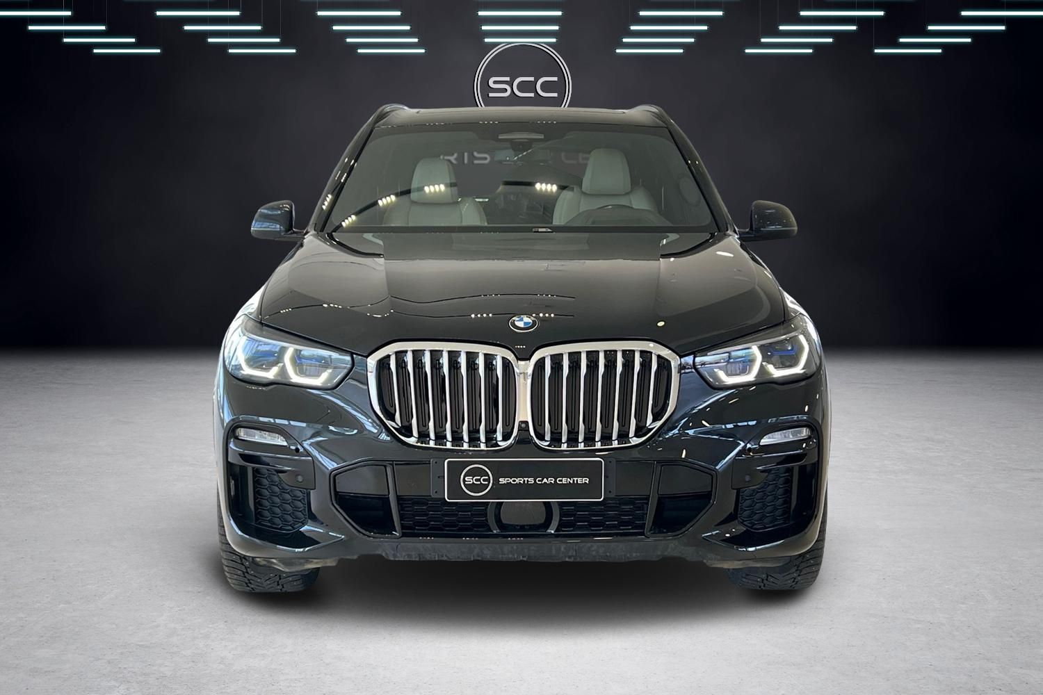 BMW X5 2022