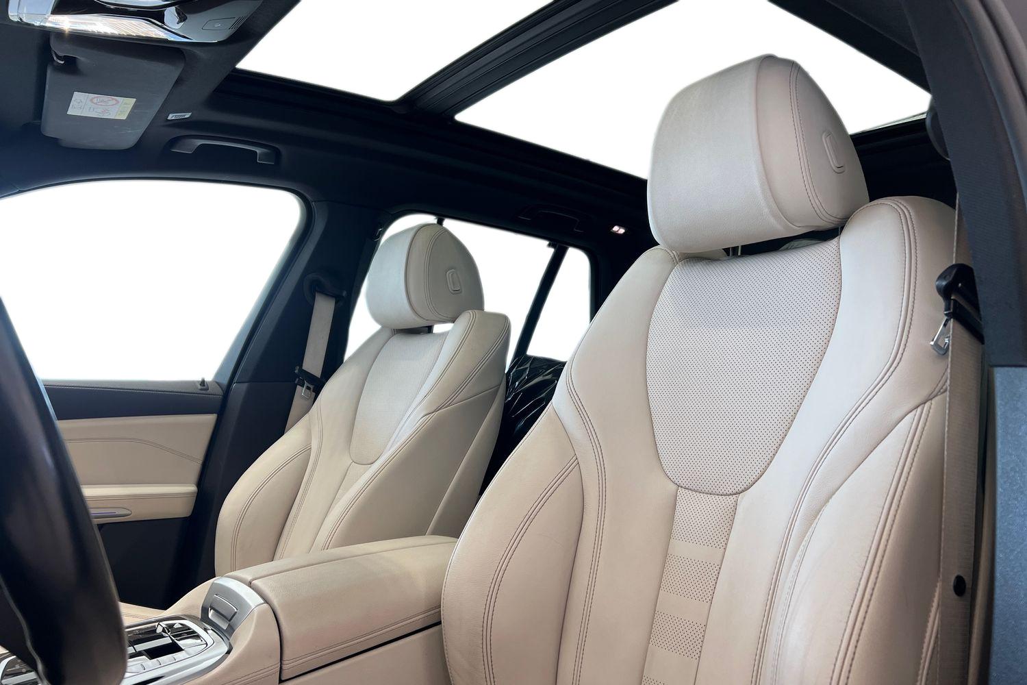 BMW X5 2022