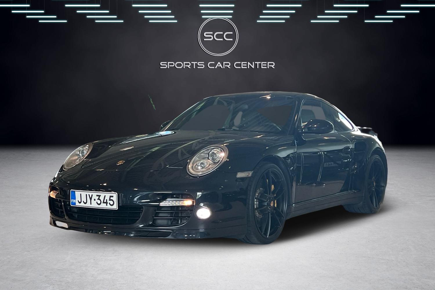 Porsche 911 2010