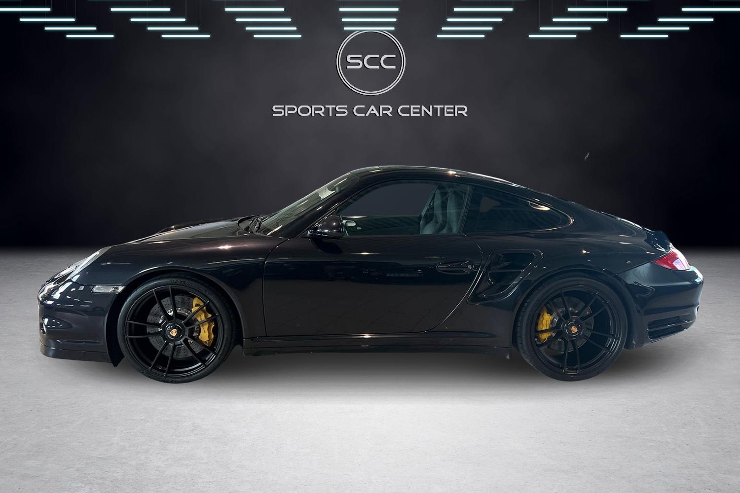 Porsche 911 2010