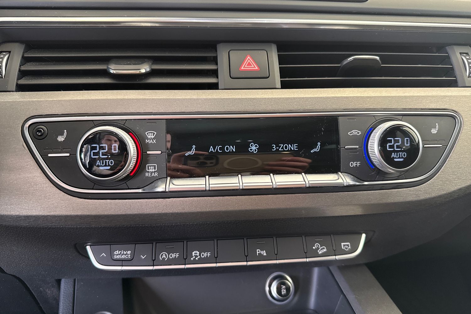 Audi A4 Allroad 2017