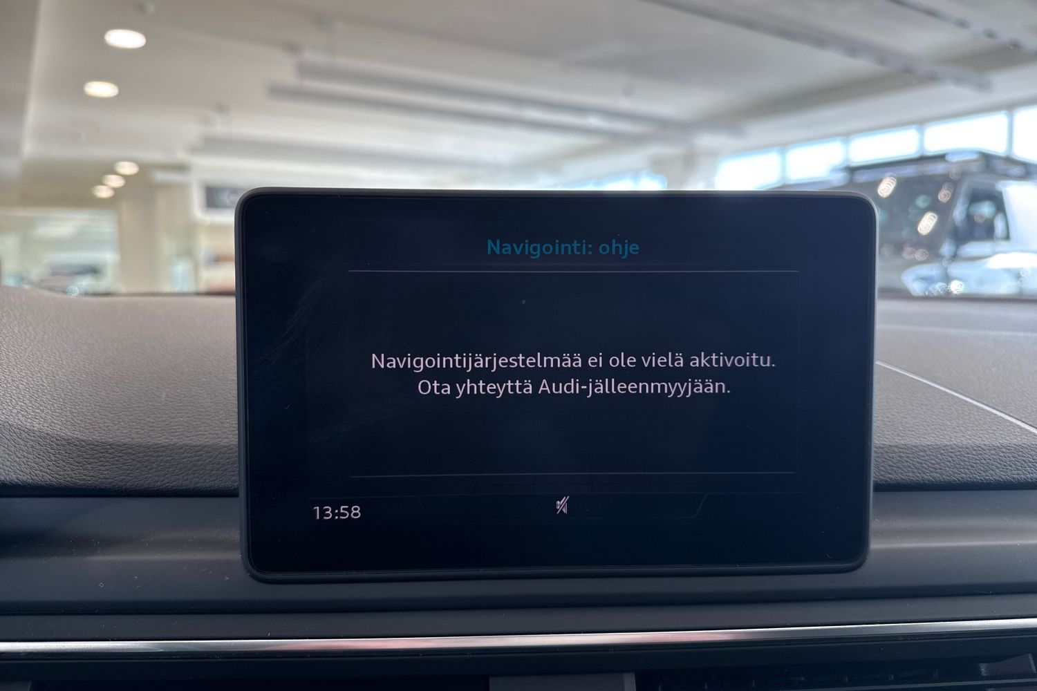 Audi A4 Allroad 2017