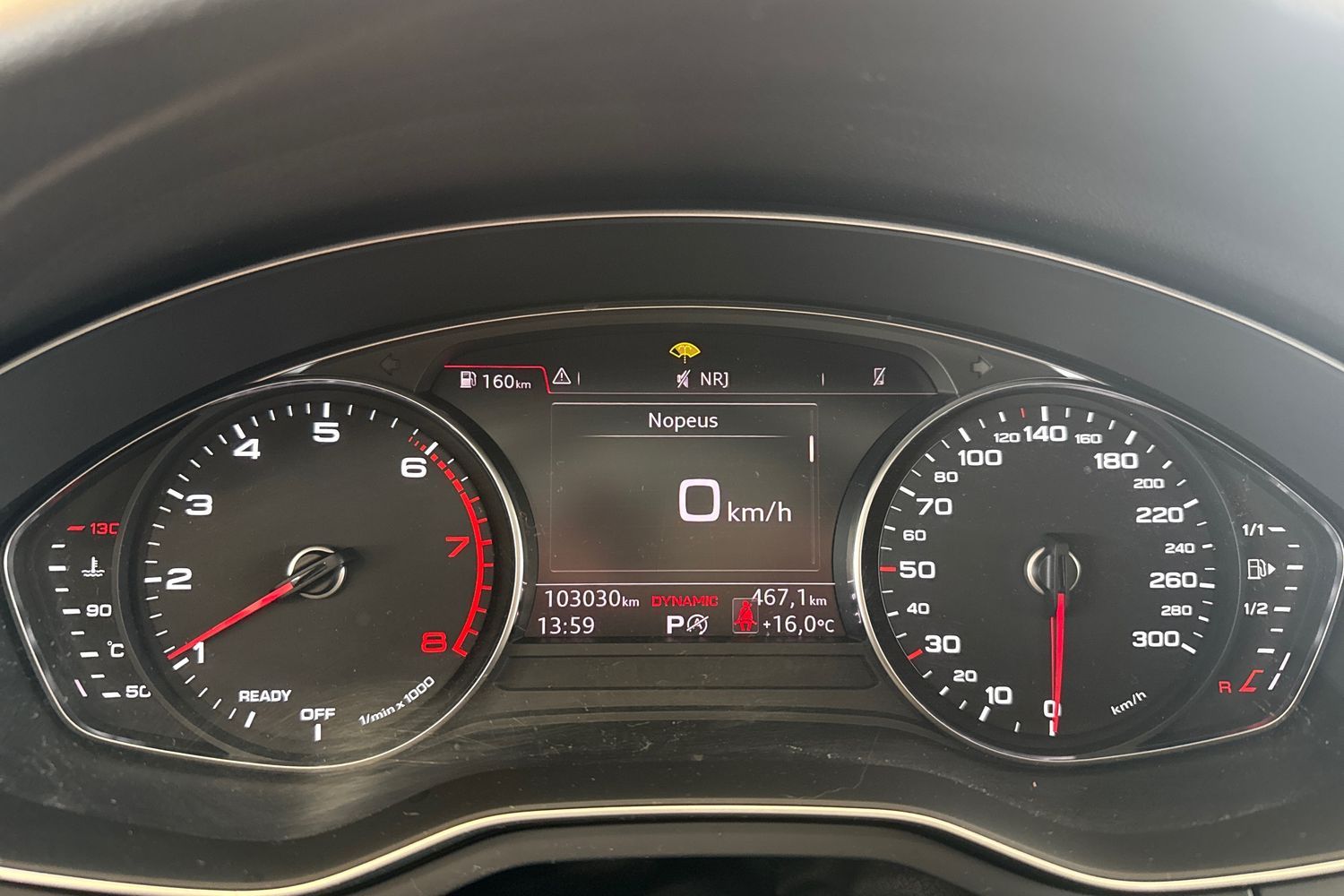 Audi A4 Allroad 2017