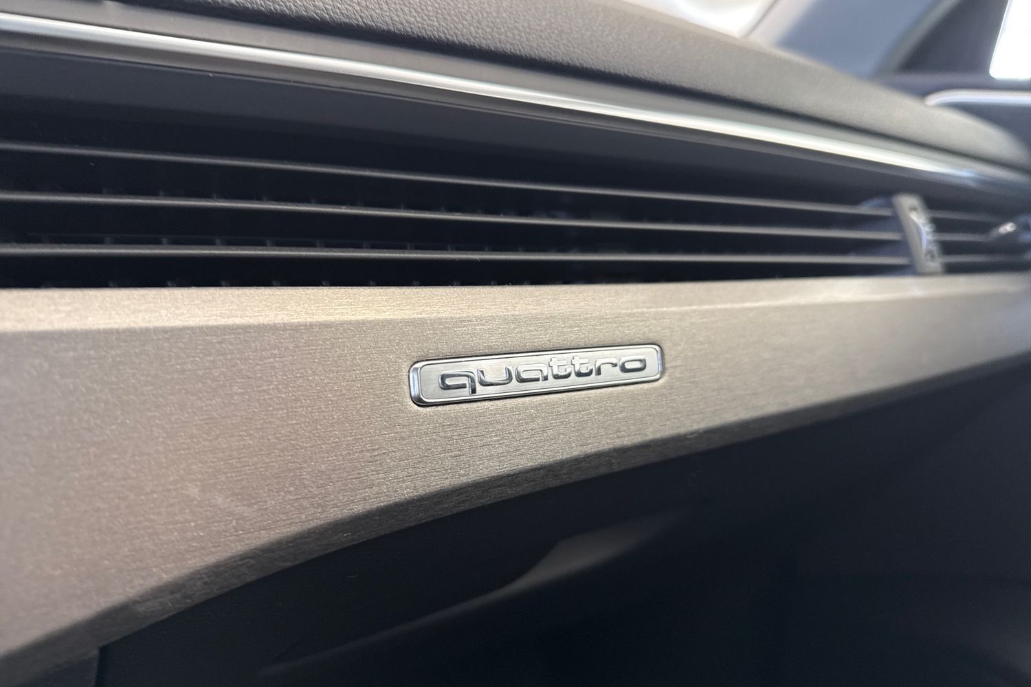 Audi A4 Allroad 2017