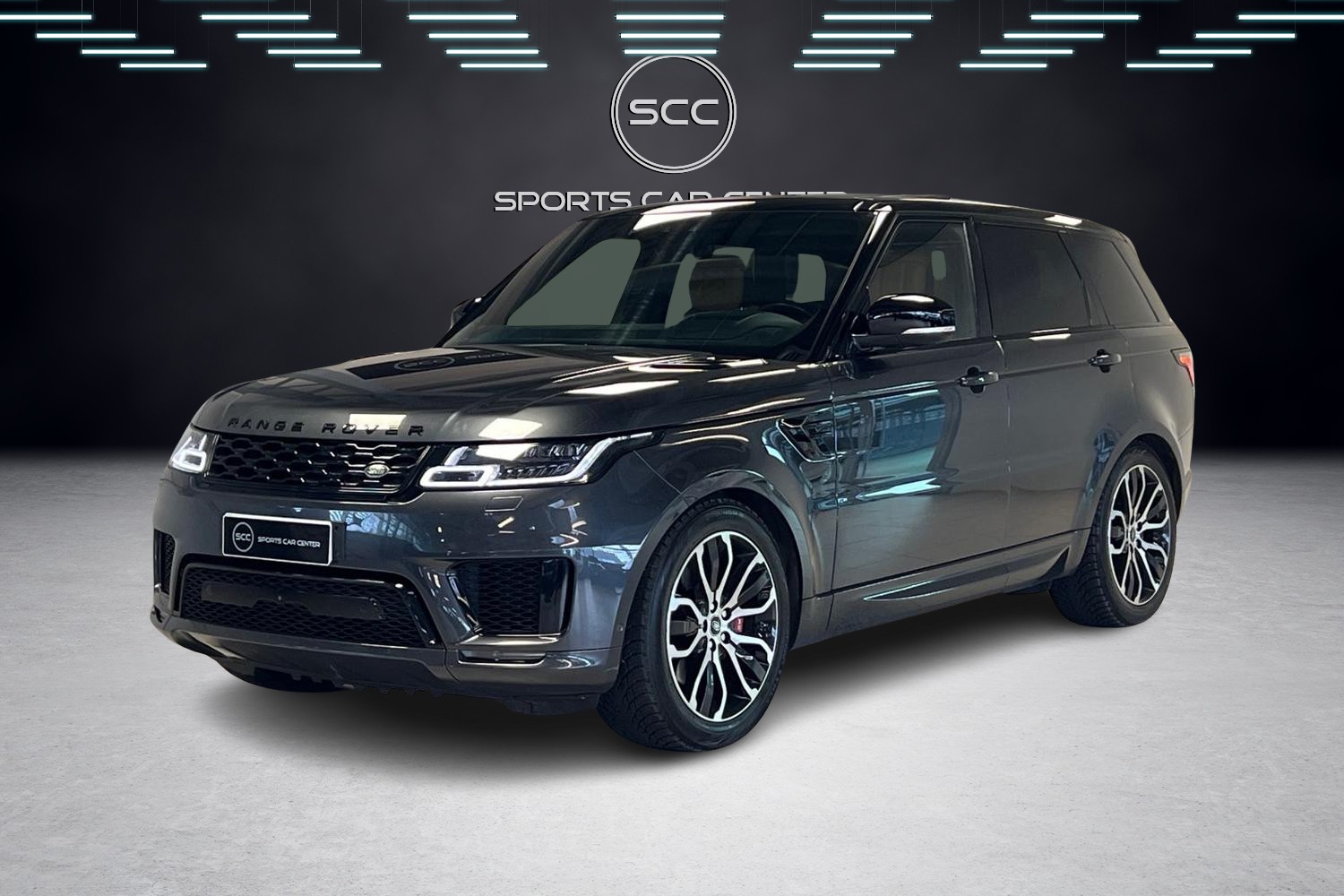 Land Rover Range Rover Sport P400e Autobiography Dynamic // Drive Pro Pack / Webasto / Vetokoukku / Panorama / Matrix LED / 360°