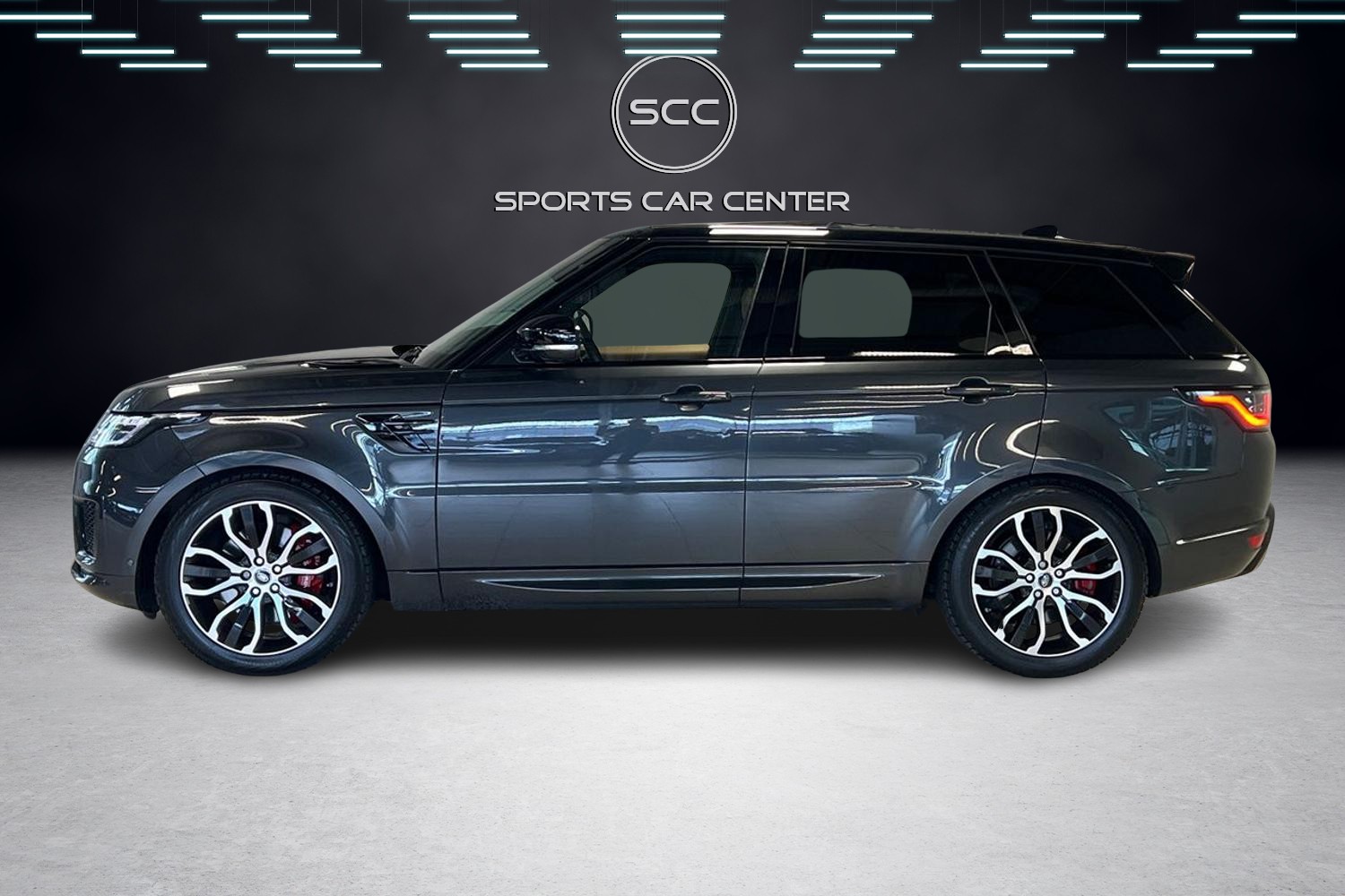 Land Rover Range Rover Sport P400e Autobiography Dynamic // Drive Pro Pack / Webasto / Vetokoukku / Panorama / Matrix LED / 360°