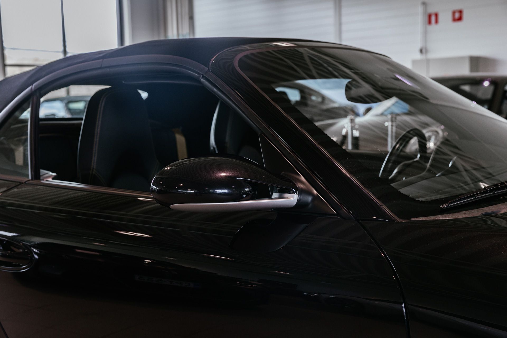 Porsche 911 2008