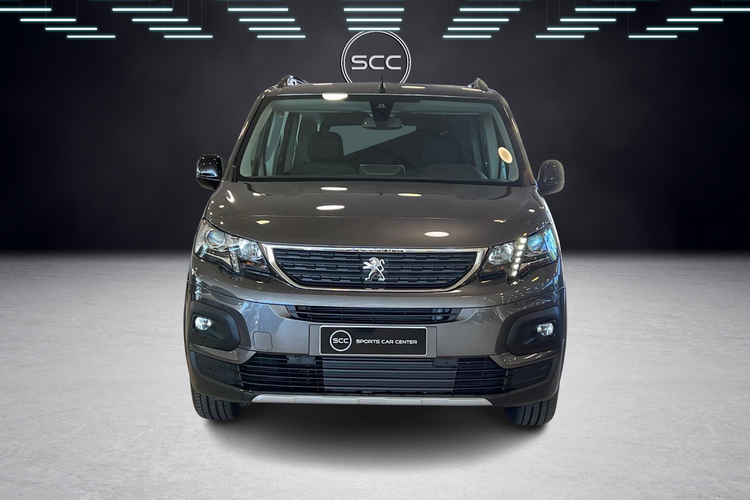 Peugeot e-Rifter Allure Pack 50 kWh 136 Automaatti L1 // Navigointi / koukku / Pack Safety Plus / Suomiauto / Takuu