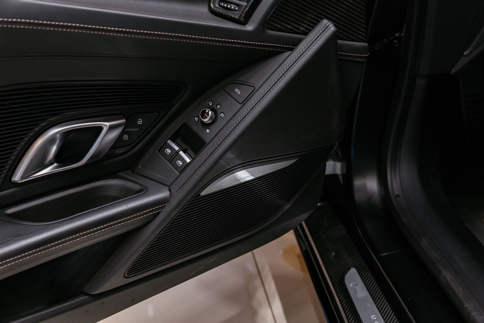 Audi R8 2019