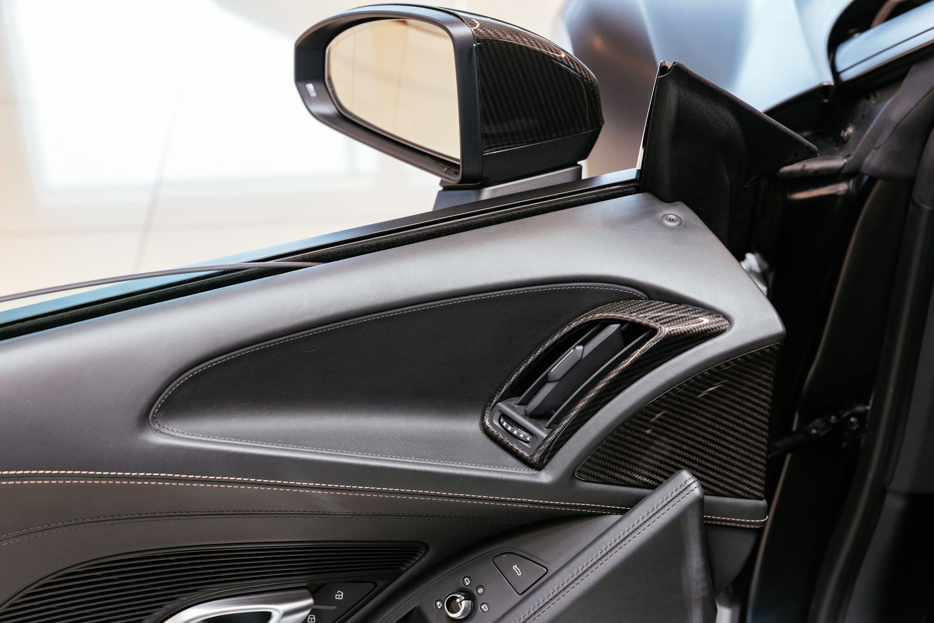 Audi R8 2019