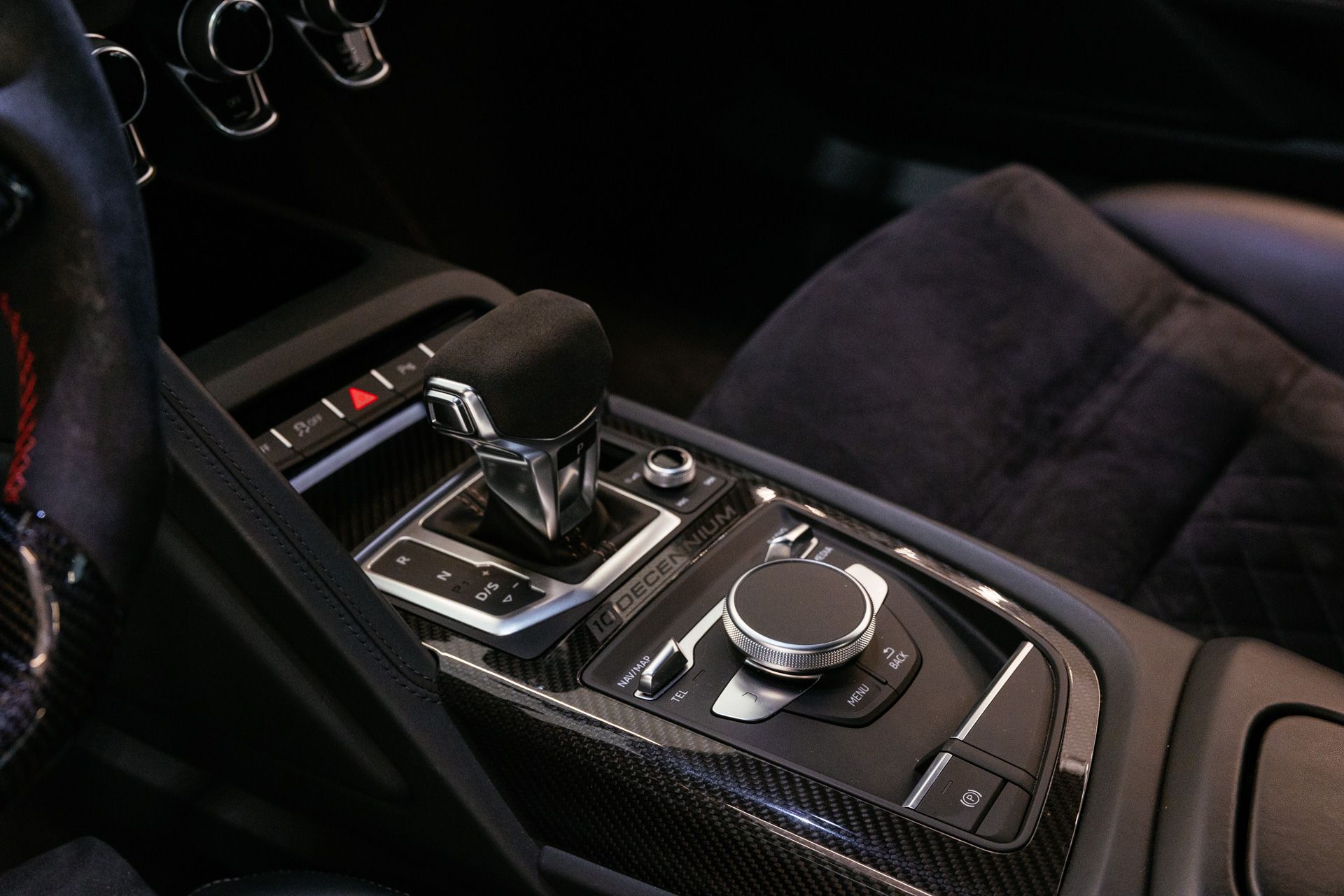 Audi R8 2019