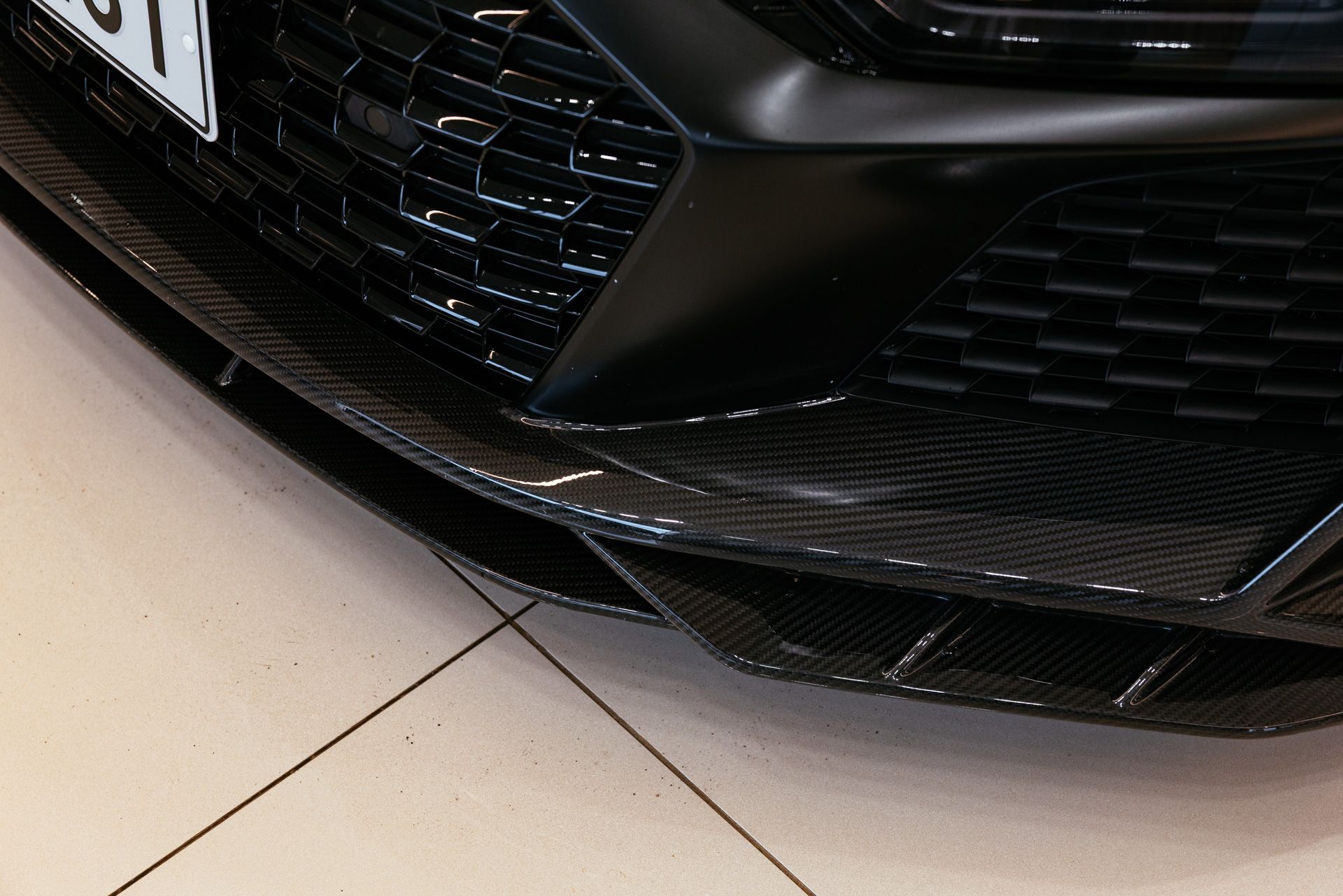 Audi R8 2019