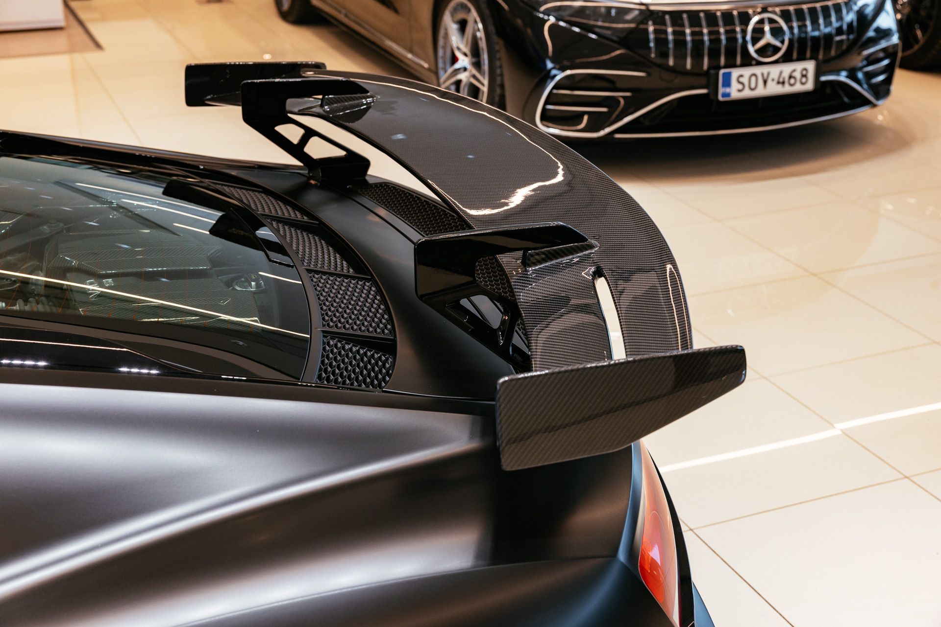 Audi R8 2019