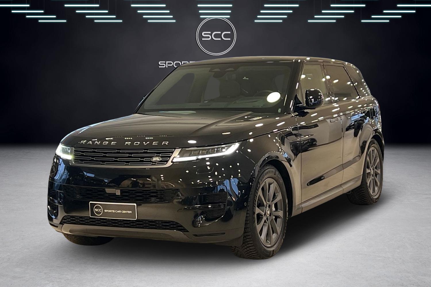 Land Rover Range Rover Sport 2024