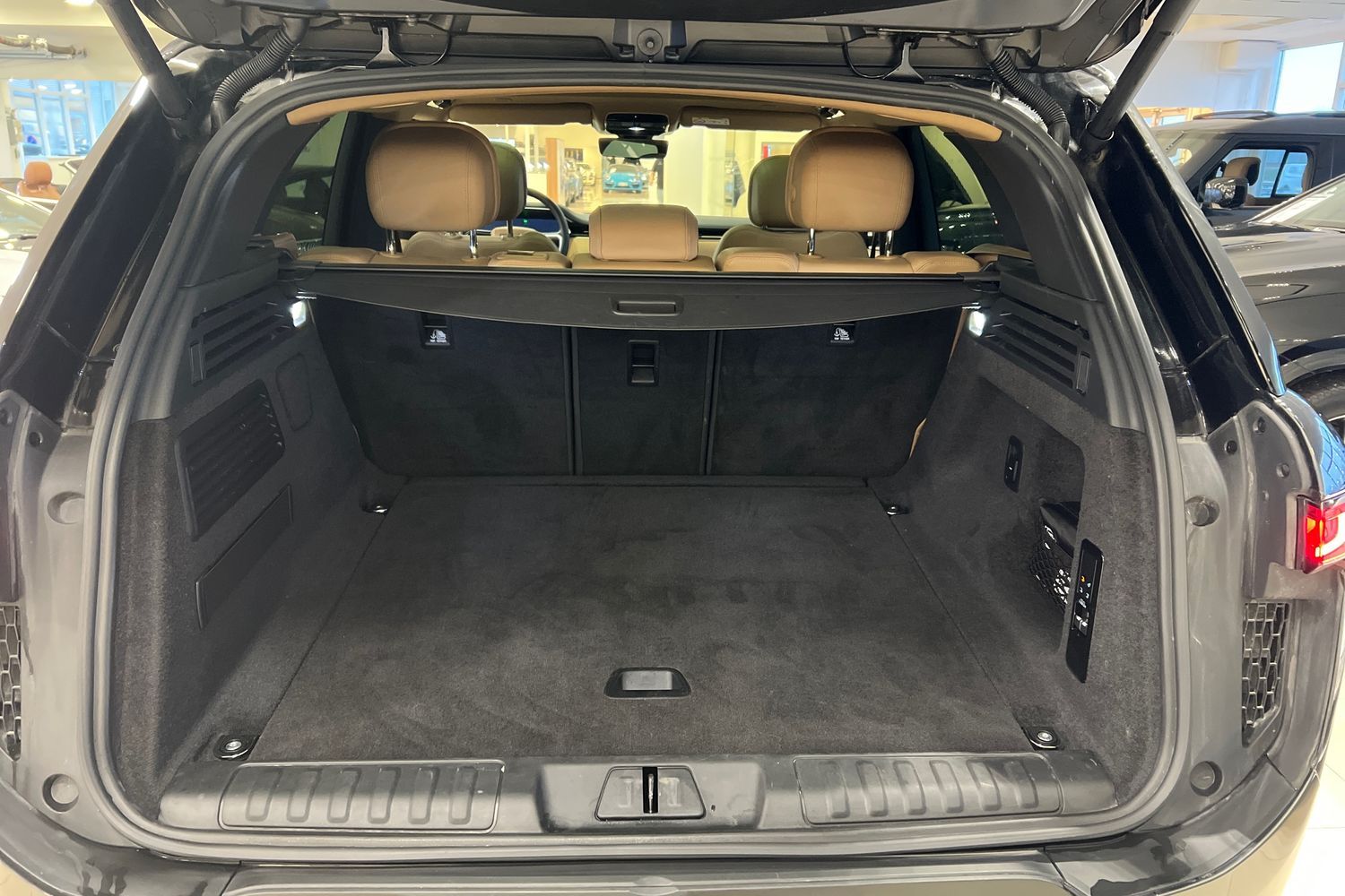 Land Rover Range Rover Sport 2024