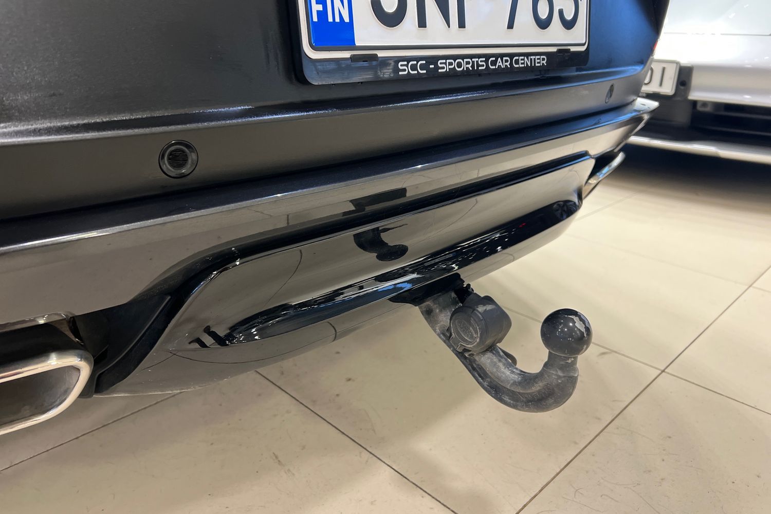 Land Rover Range Rover Sport 2024