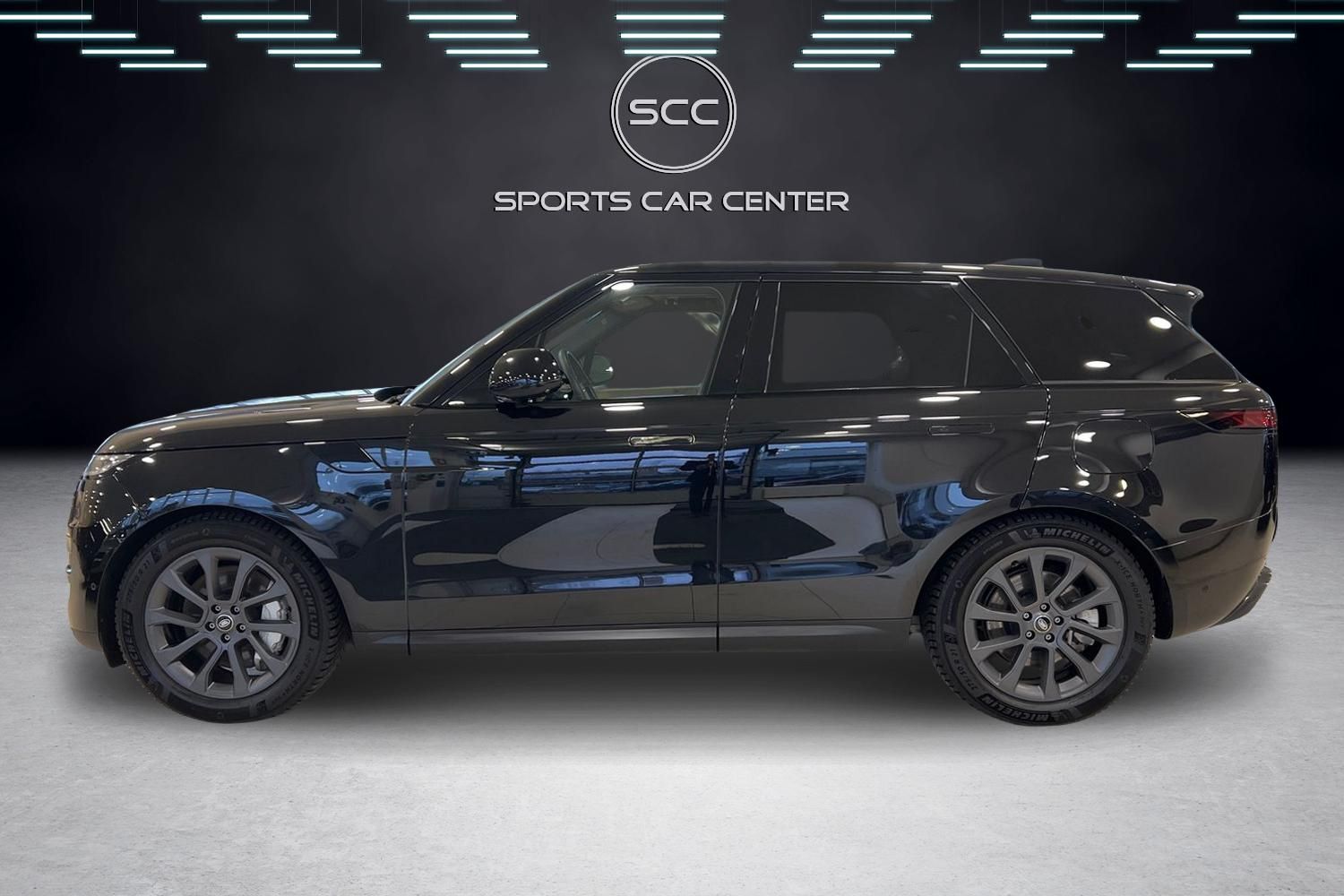 Land Rover Range Rover Sport 2024