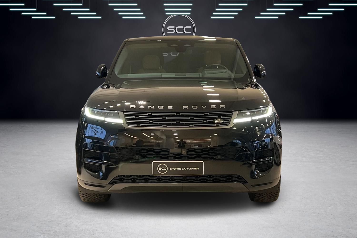 Land Rover Range Rover Sport 2024