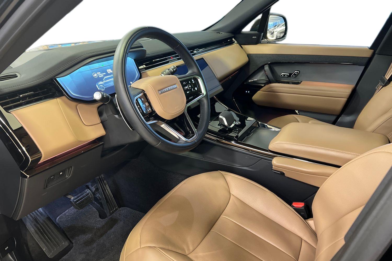 Land Rover Range Rover Sport 2024