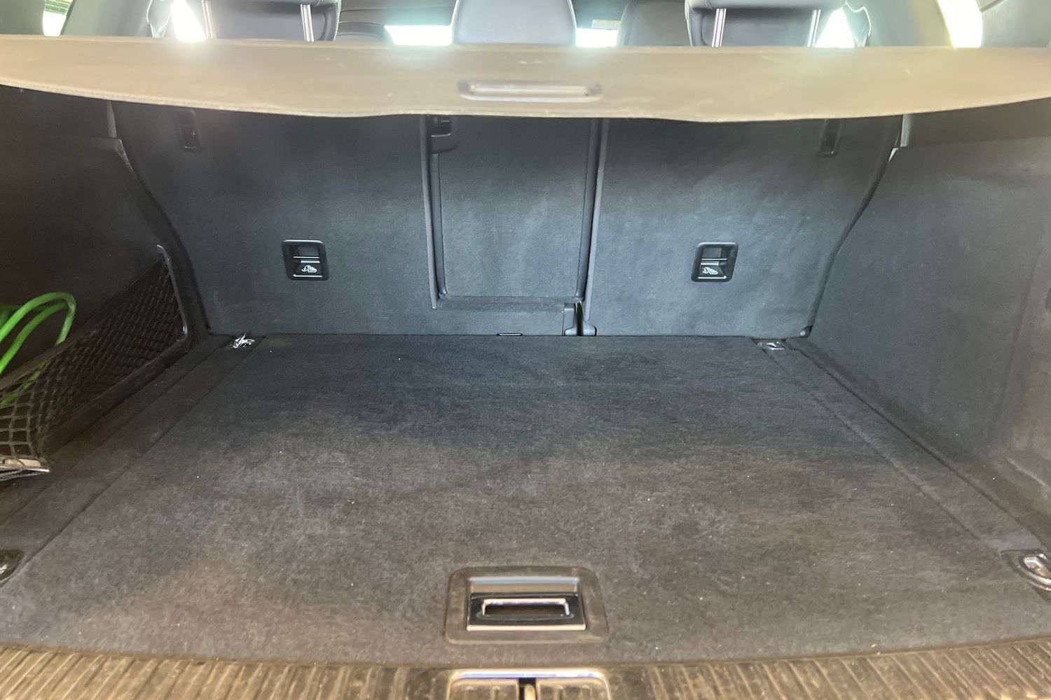 Porsche Cayenne 2015