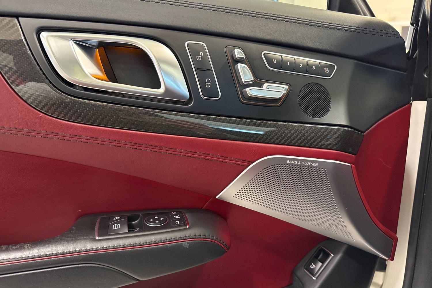 Mercedes-Benz SL 63 AMG 2013