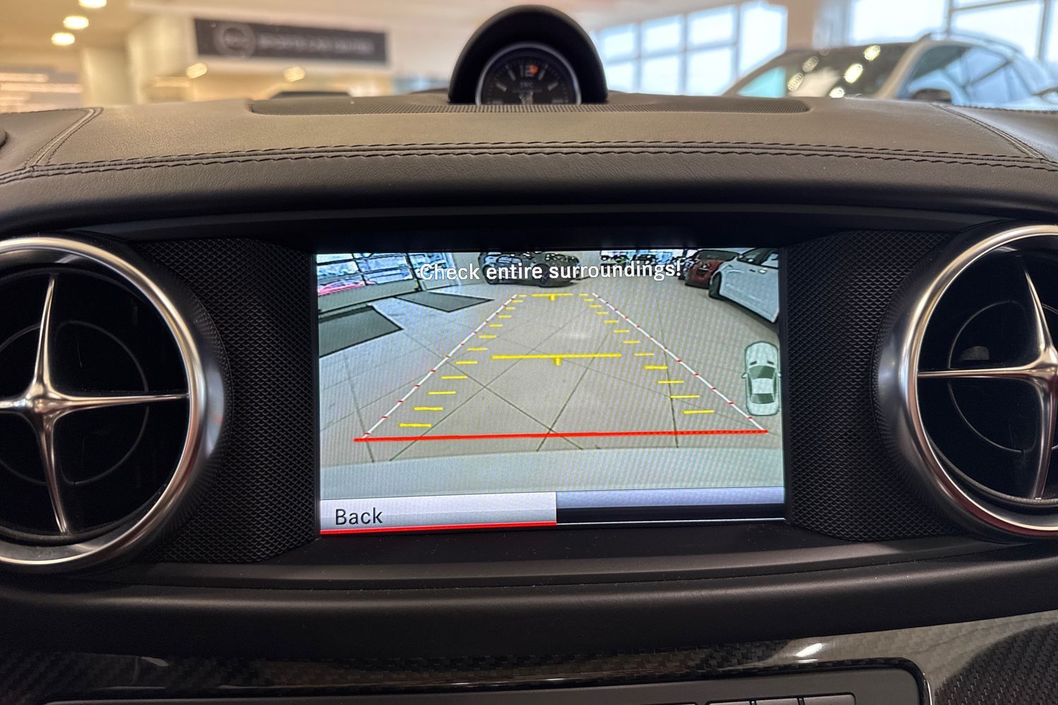 Mercedes-Benz SL 63 AMG 2013