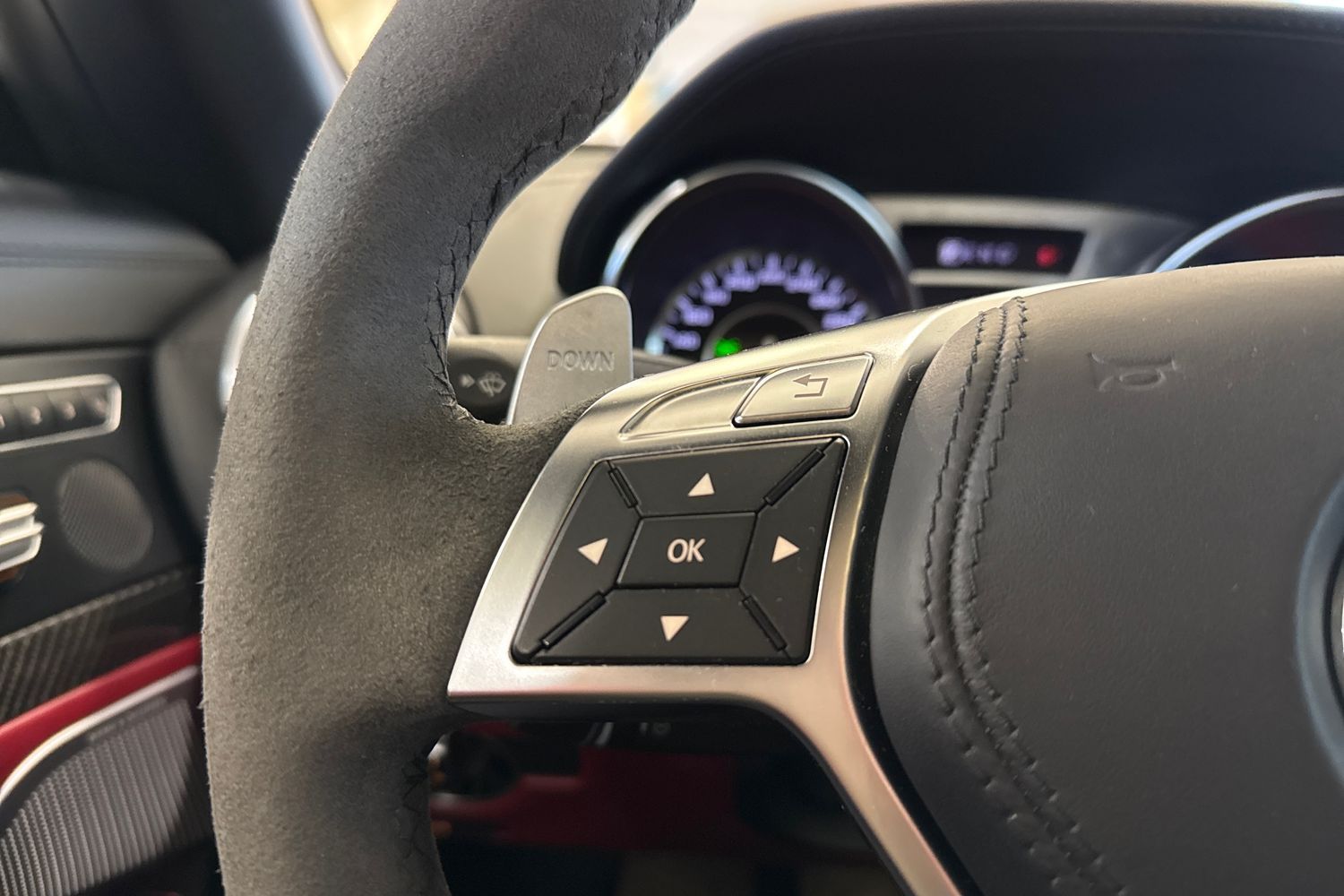 Mercedes-Benz SL 63 AMG 2013