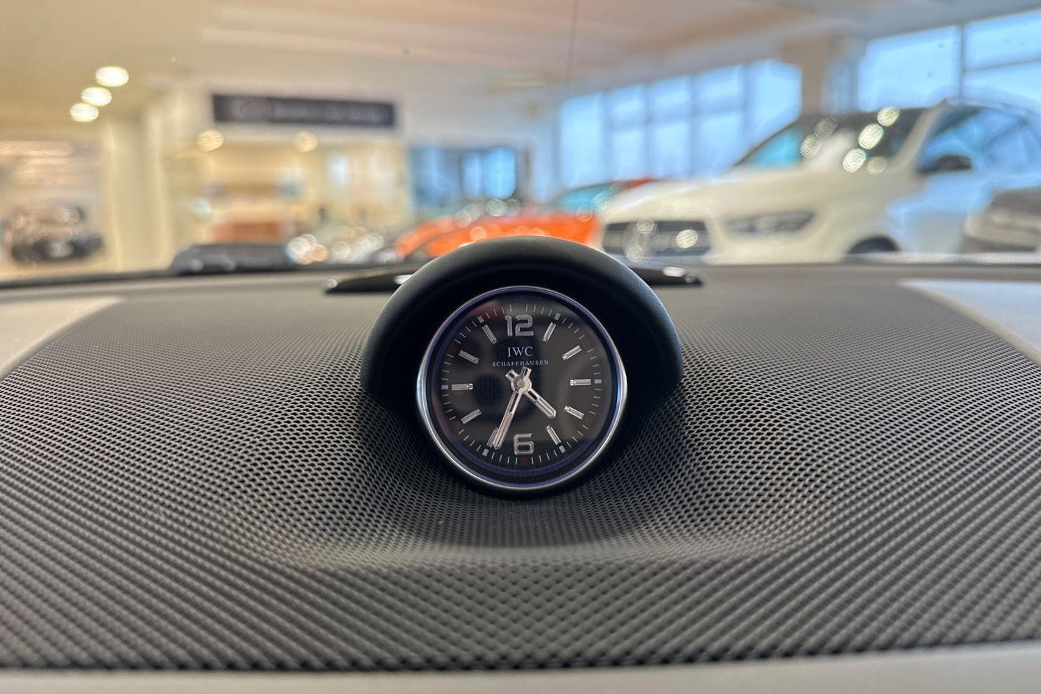 Mercedes-Benz SL 63 AMG 2013