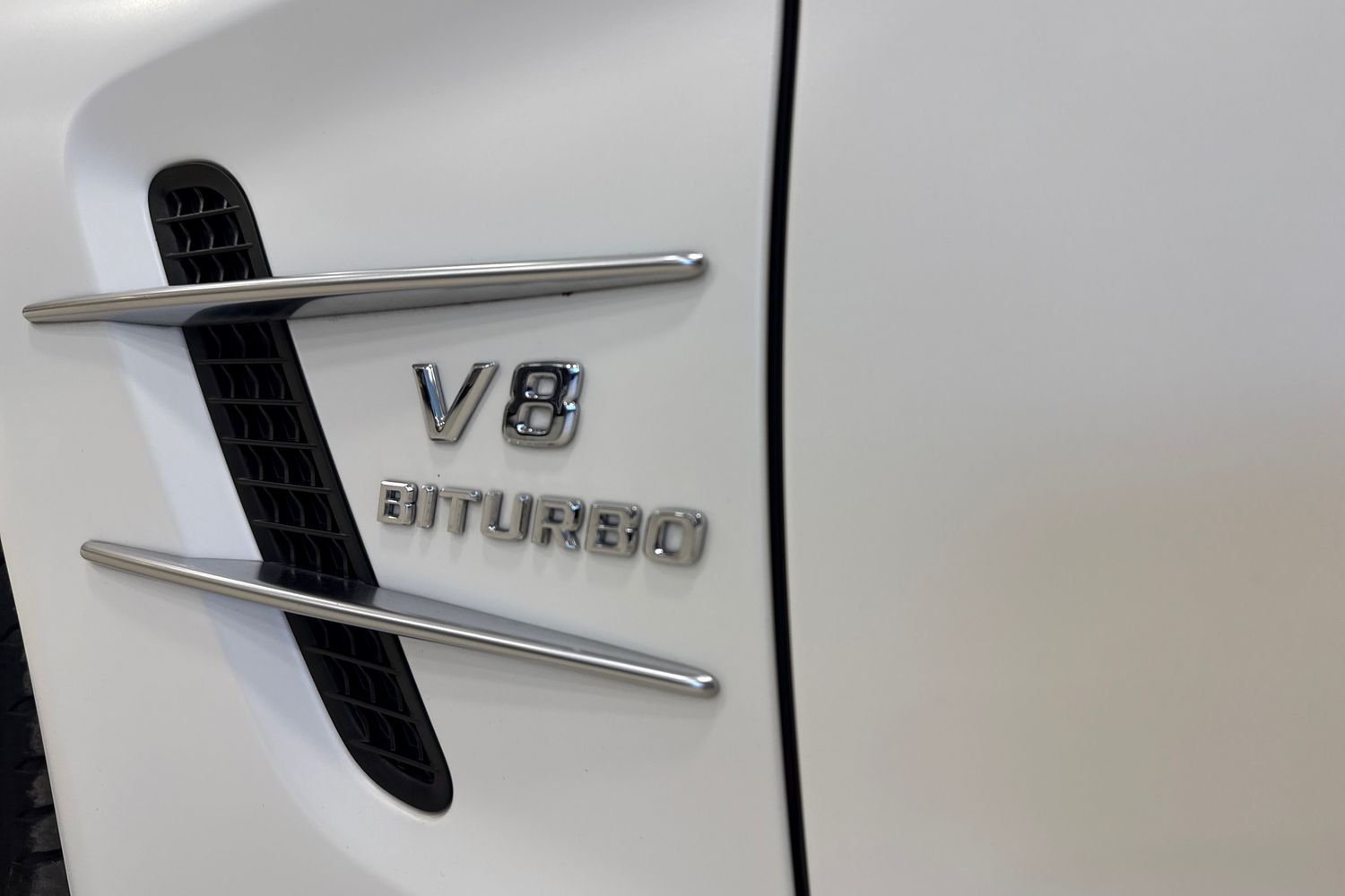 Mercedes-Benz SL 63 AMG 2013