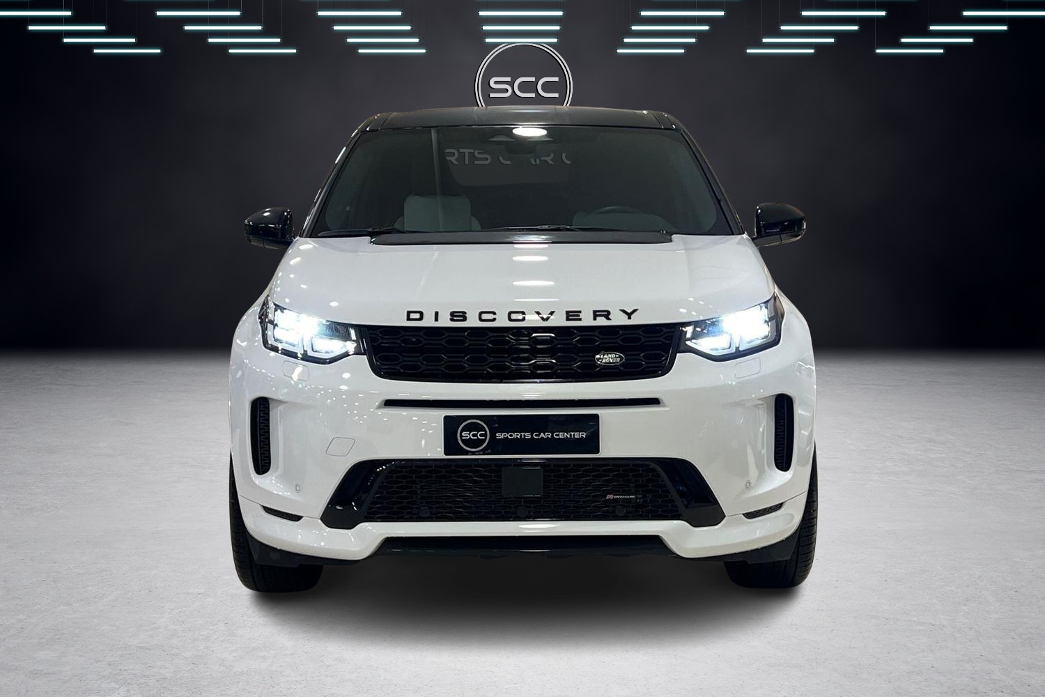 Land Rover Discovery Sport P300e Plug-in Hybrid AWD Auto R-Dynamic S // ALV-väh.kelpoinen / ACC / Kamera / Lämm. ohjauspyörä