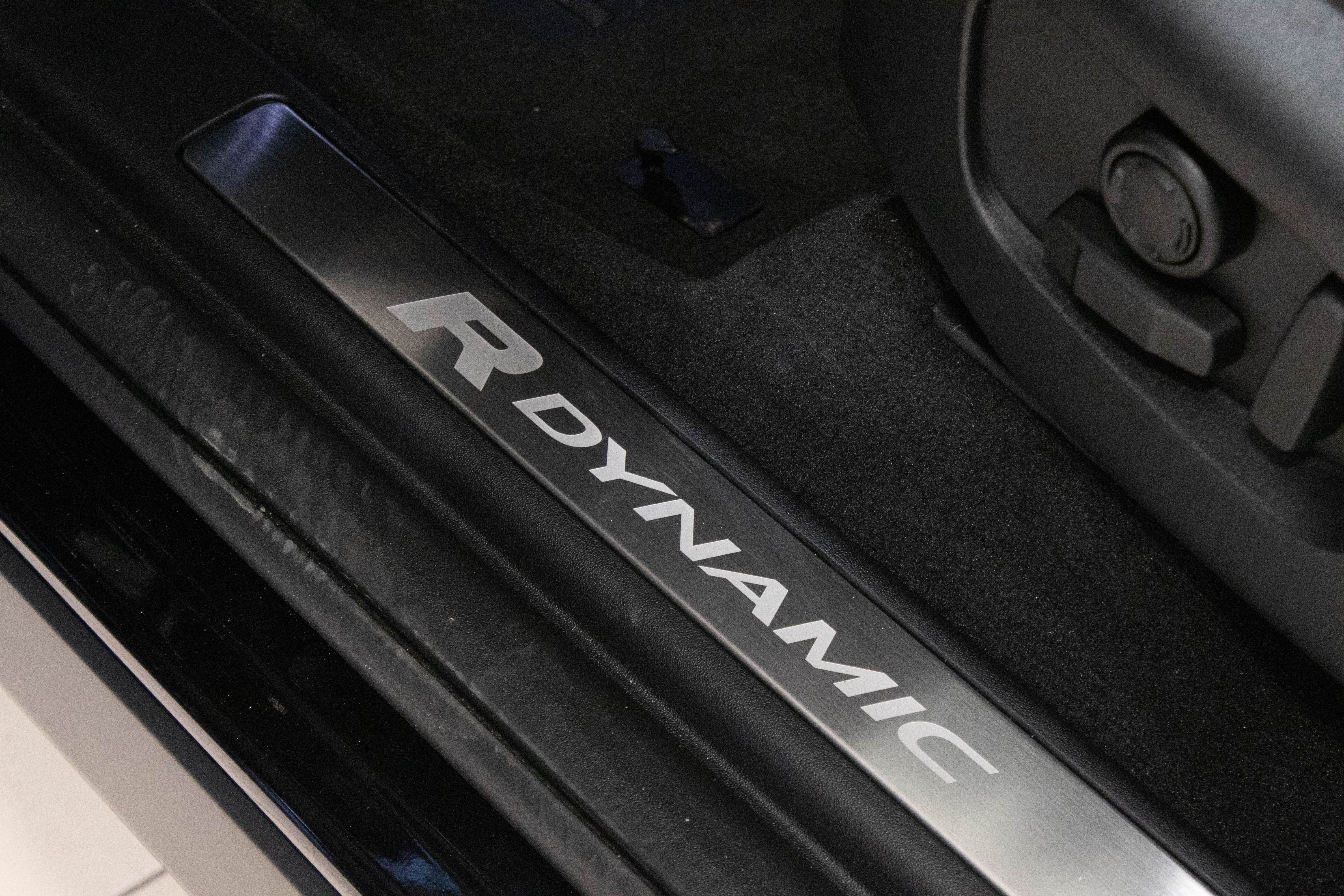 Land Rover Discovery Sport 2023