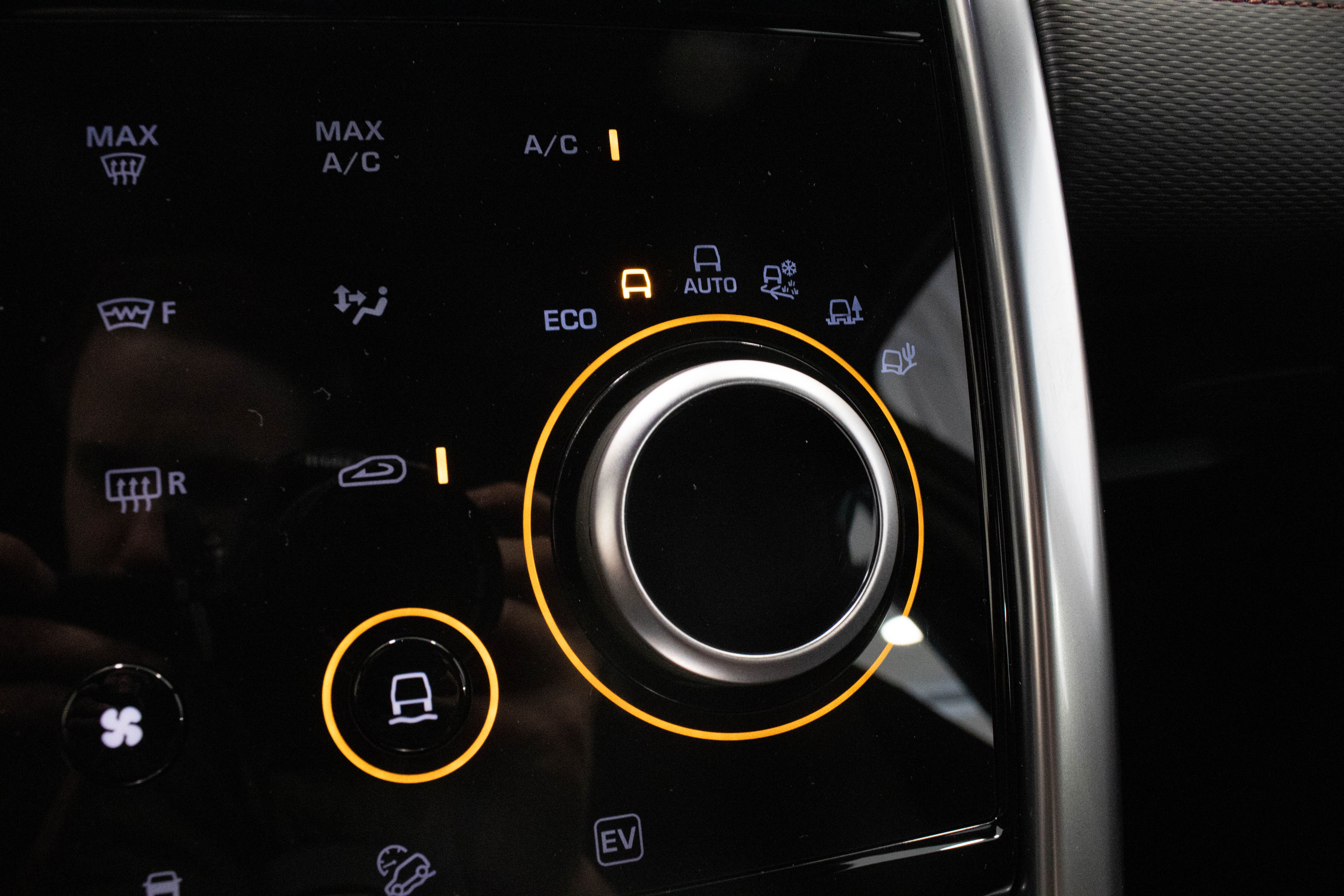 Land Rover Discovery Sport 2023