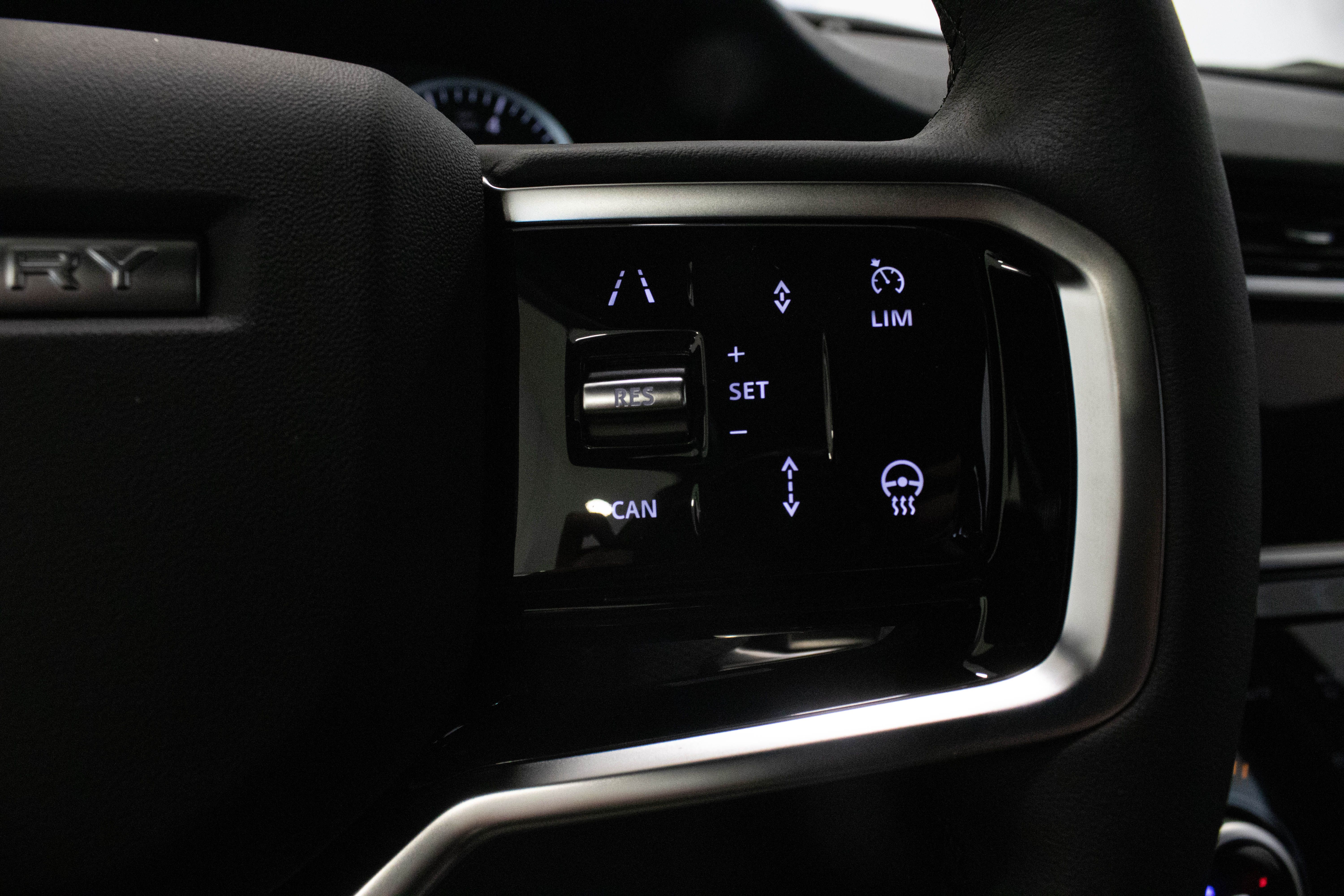 Land Rover Discovery Sport 2023