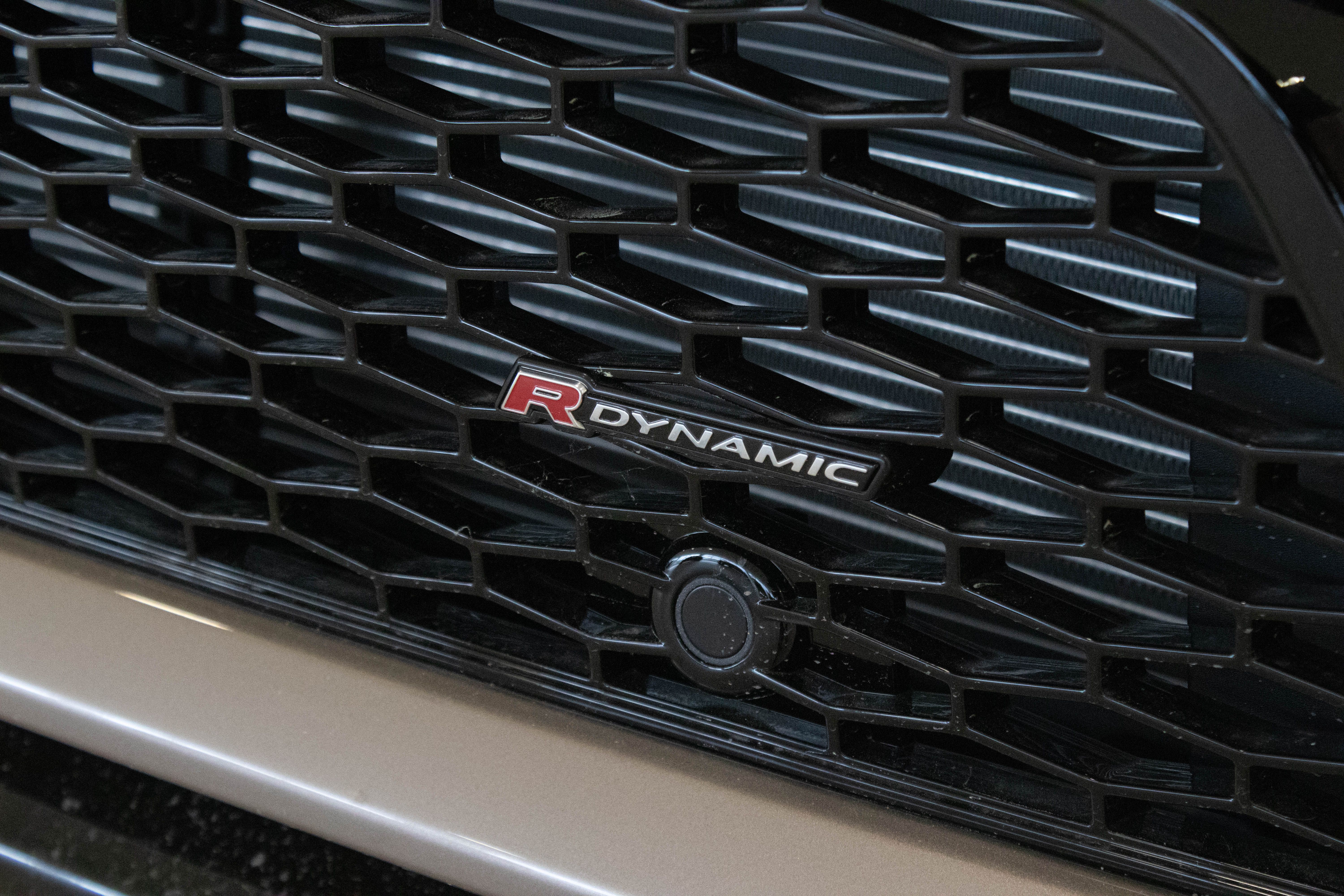 Land Rover Discovery Sport 2023