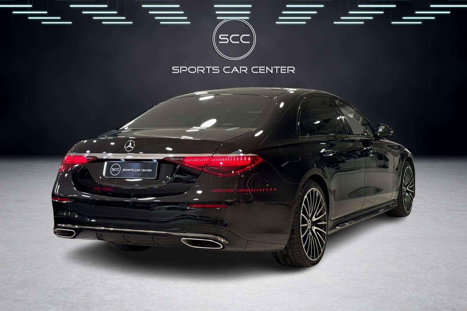 Mercedes-Benz S 580 e 4MATIC L // Business Class -paketti / Burmester® High-End 4D / Exclusive-Paketti / First Class