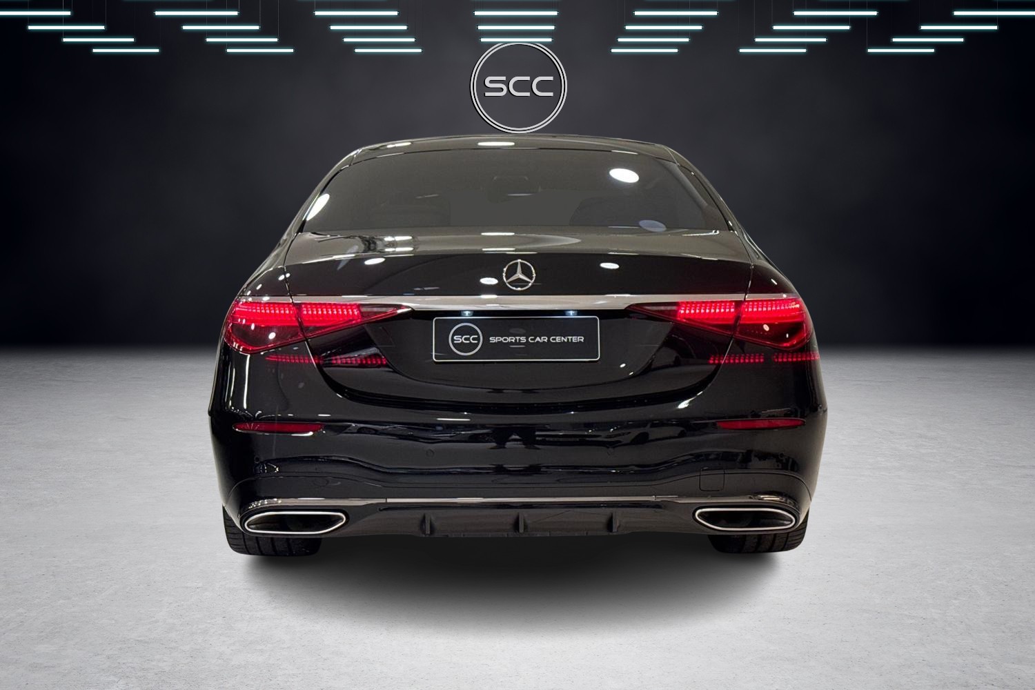 Mercedes-Benz S 580 e 4MATIC L // Business Class -paketti / Burmester® High-End 4D / Exclusive-Paketti / First Class