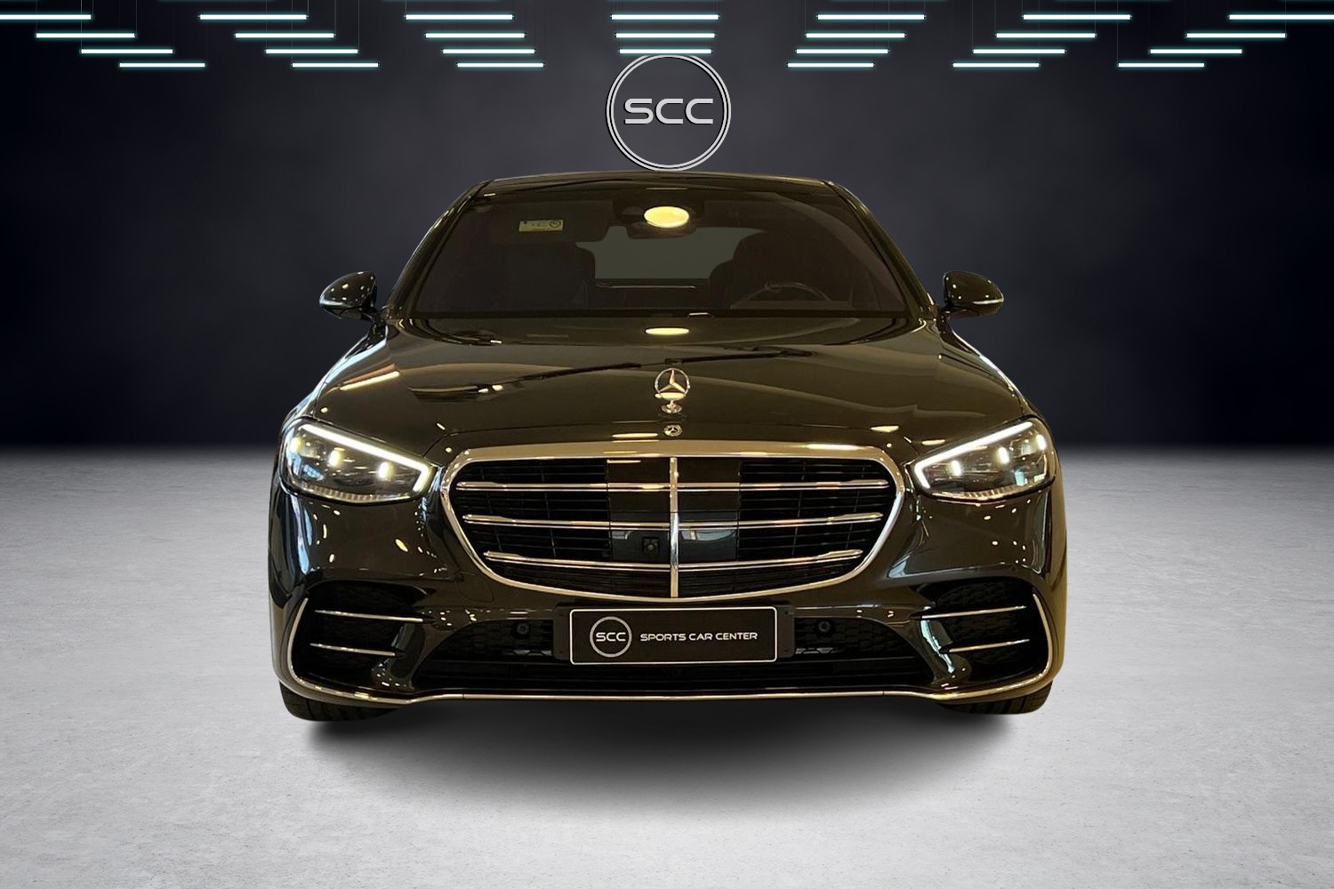 Mercedes-Benz S 500 4MATIC L AMG // Business Class / Chauffeur / Hieronta  / Panorama /  Burmester / HUD / 360°