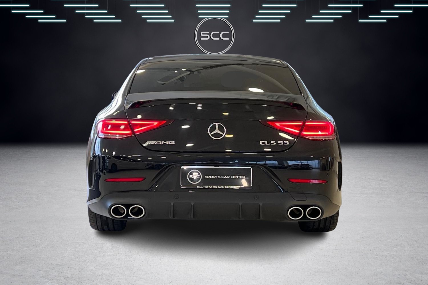 Mercedes-Benz CLS 53 AMG 4MATIC // AMG EDITION 1 / HUD / Burmester / Panorama / AMG Drivers Package / Distronic+