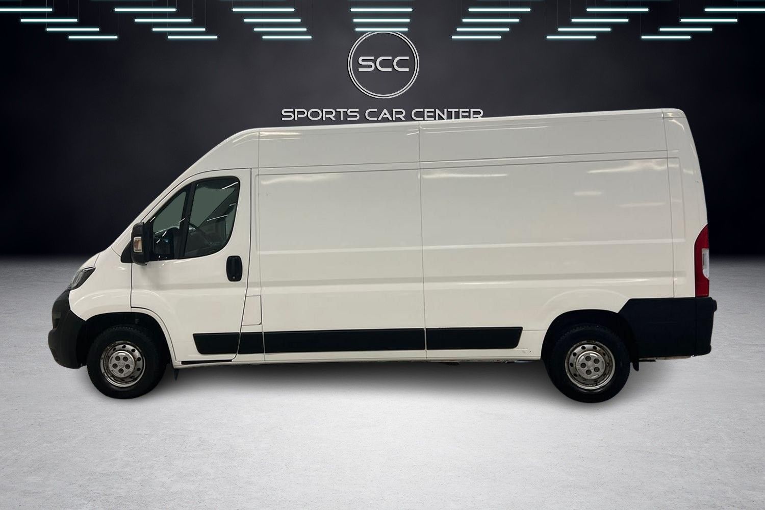 Peugeot Boxer 2019
