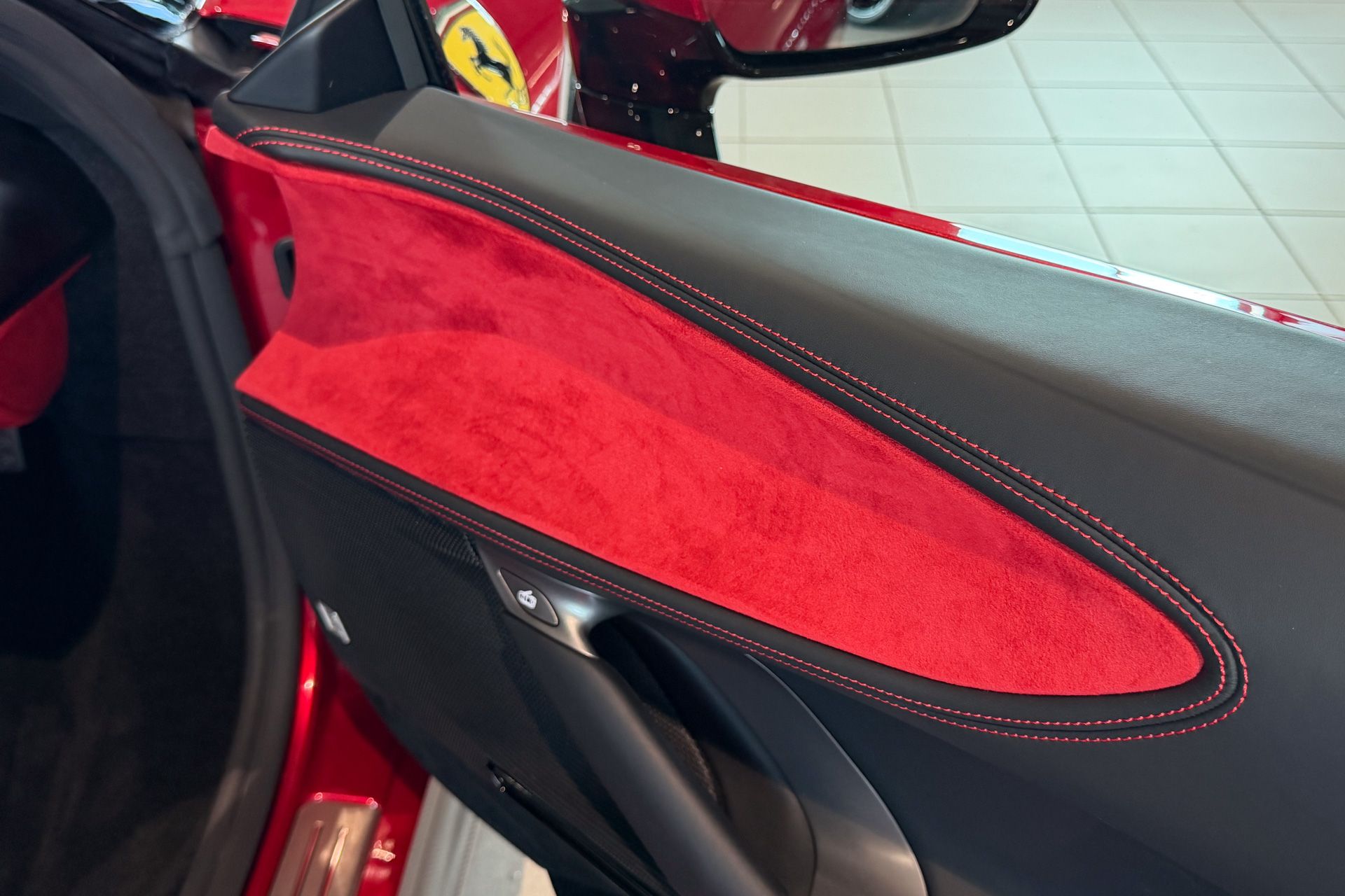 Ferrari SF90 Stradale 2022
