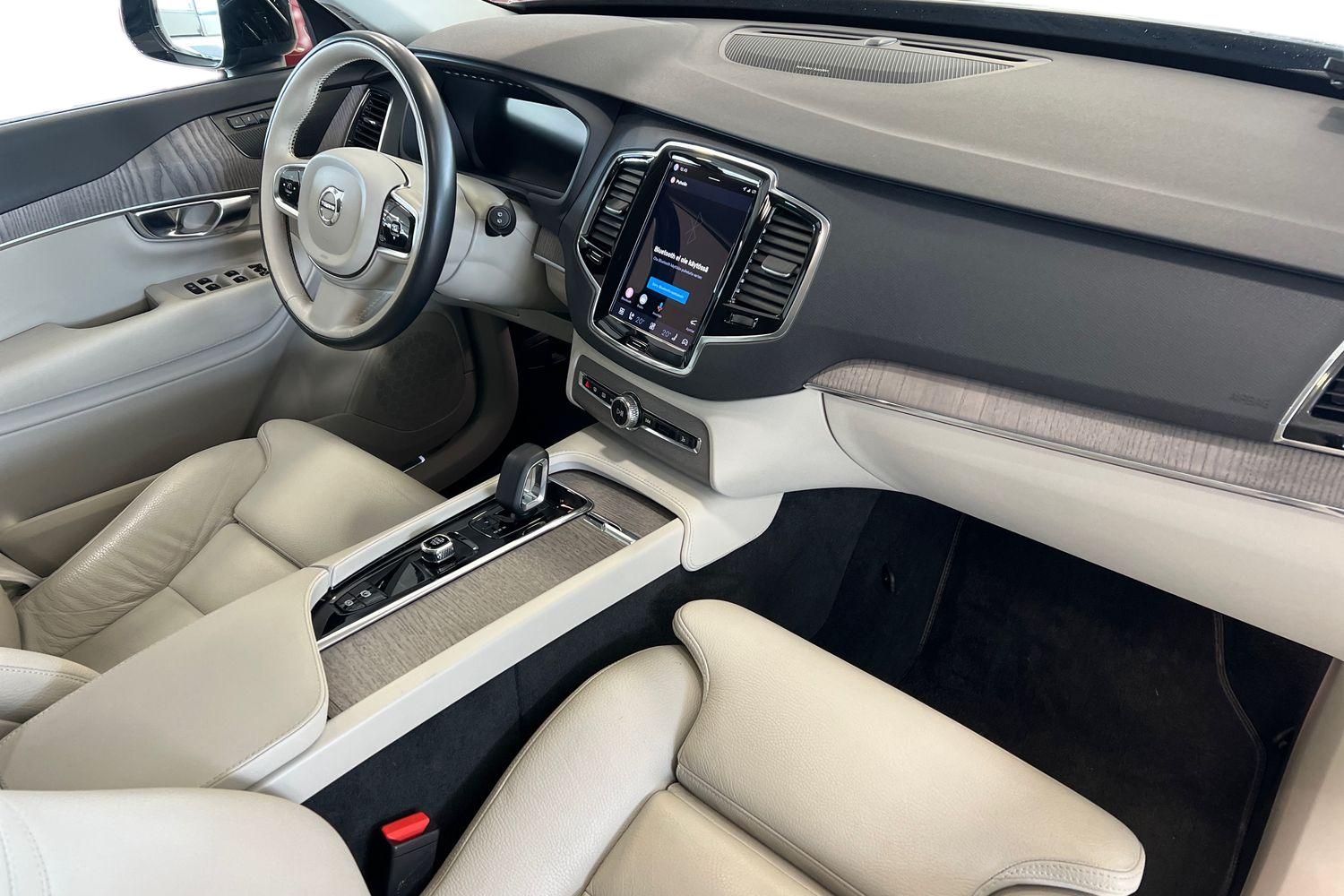 Volvo XC90 2023