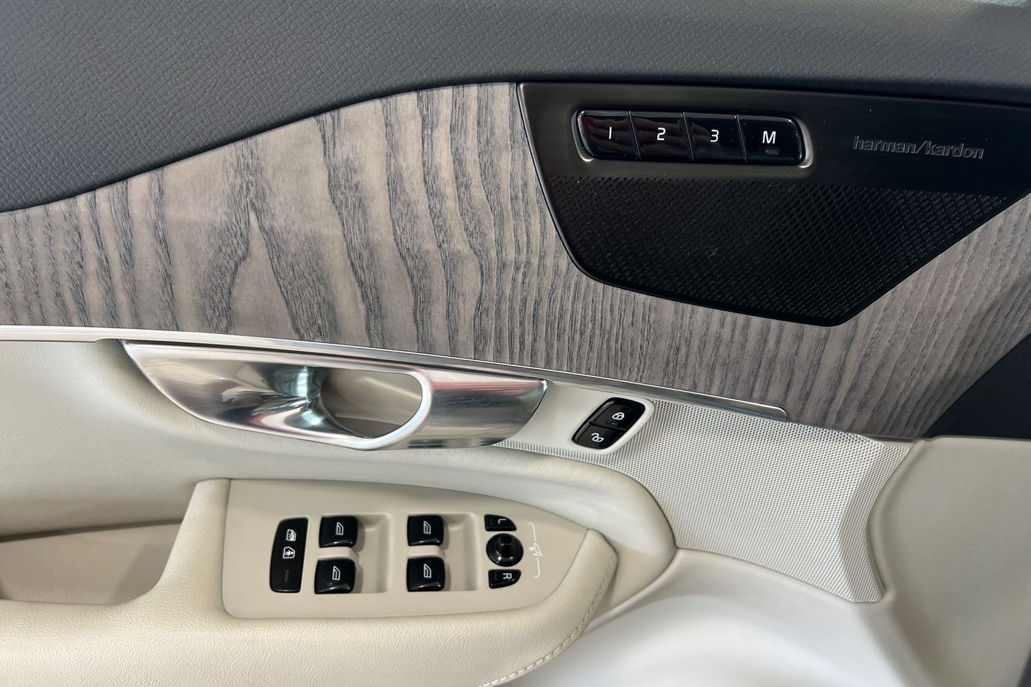 Volvo XC90 2023