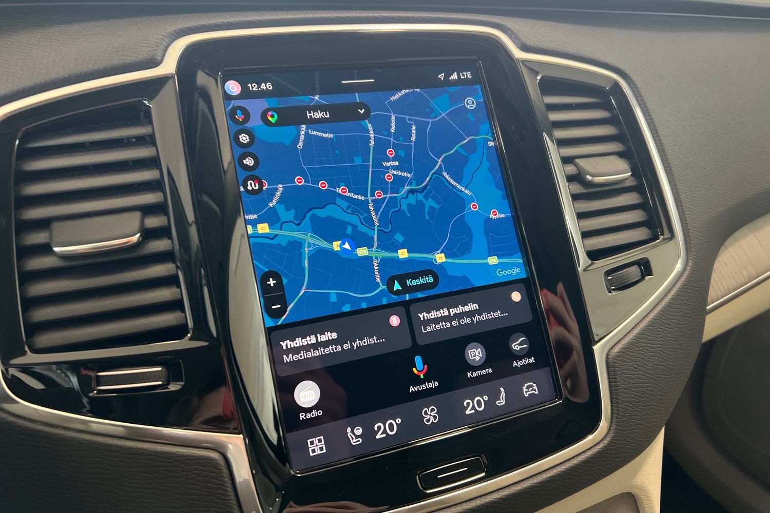 Volvo XC90 2023