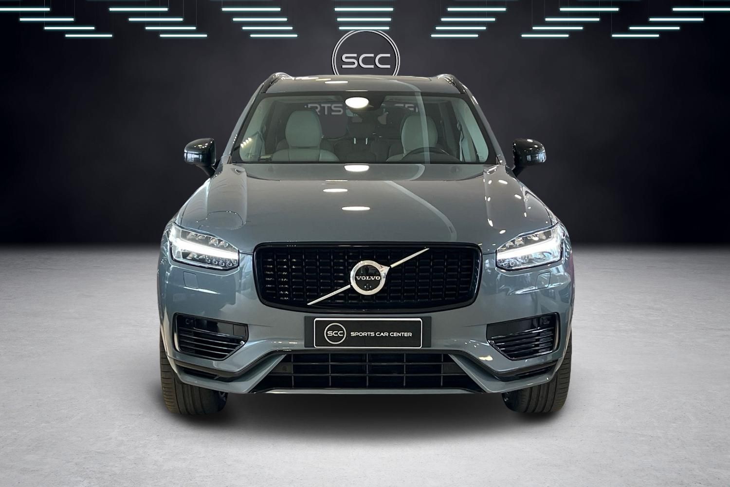 Volvo XC90 2023