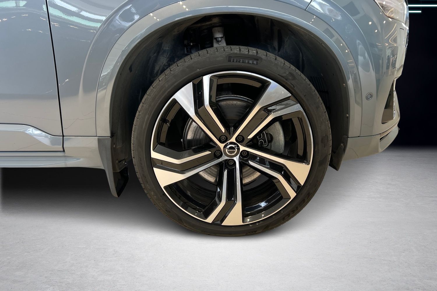 Volvo XC90 2023