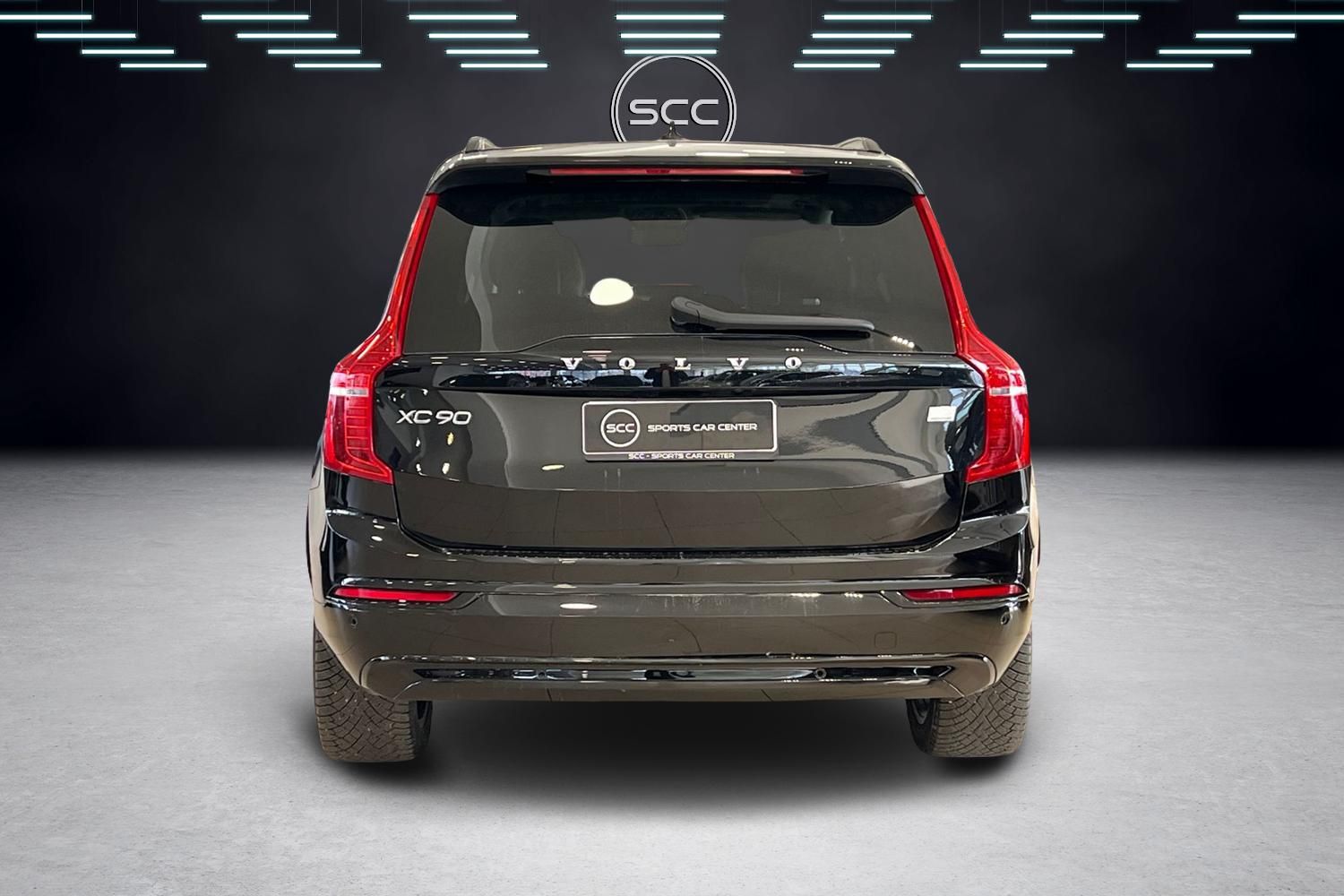 Volvo XC90 2023
