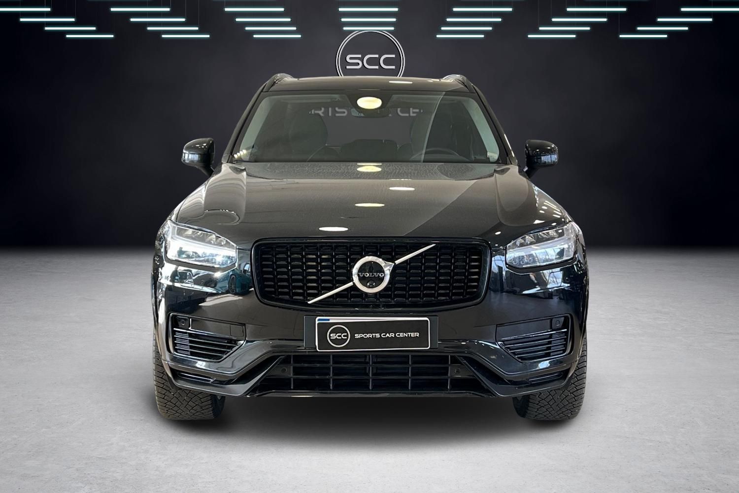 Volvo XC90 2023